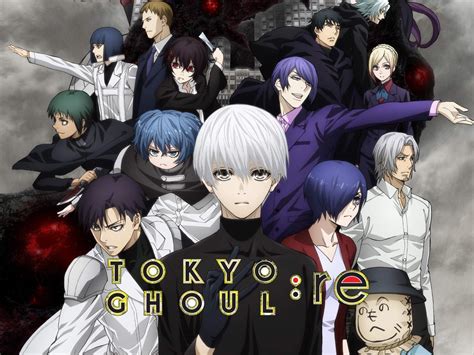 how many tokyo ghoul episodes|Tokyo Ghoul Watch Order: Seasons, Episodes & OVAs.
